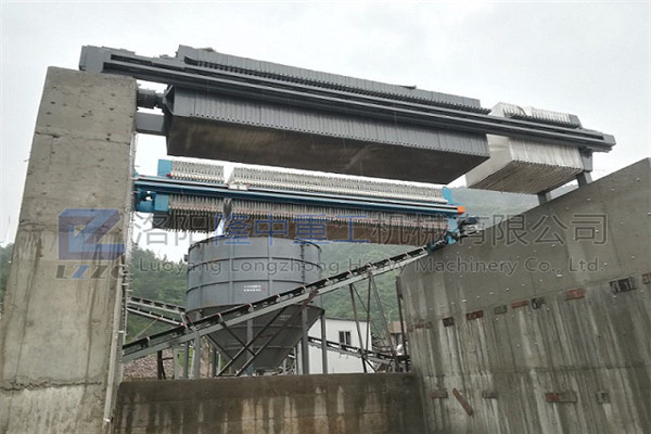 價格備受爭議？污泥板框壓濾機適應洗沙尾礦新潮流