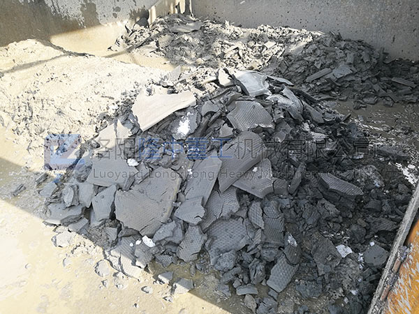 隆中知道：為何污泥都要先濃縮，再進行脫水？