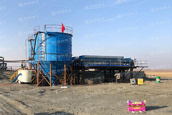 廂式板框壓濾機(jī)購(gòu)買注意事項(xiàng)，誤掉入坑