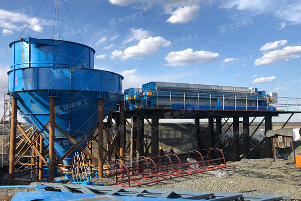 這幾點注意了，板框壓濾機污泥處理效果更好