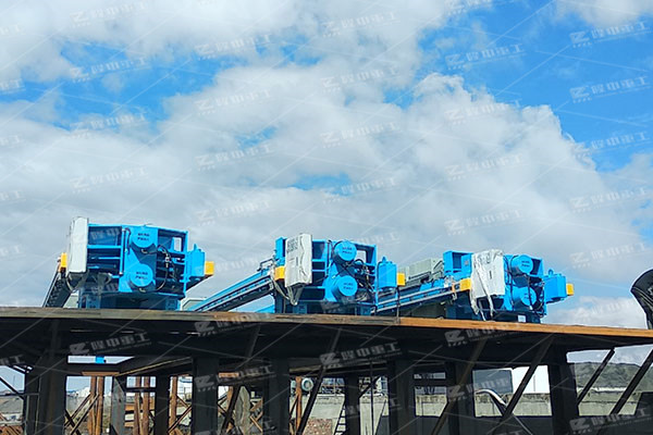 帶式壓濾機污泥脫水濾布粘泥了，怎么辦？