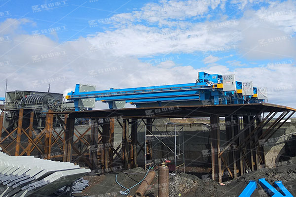 污泥壓濾機(jī)提升處理效果應(yīng)該注意什么？六個細(xì)節(jié)不能忽視