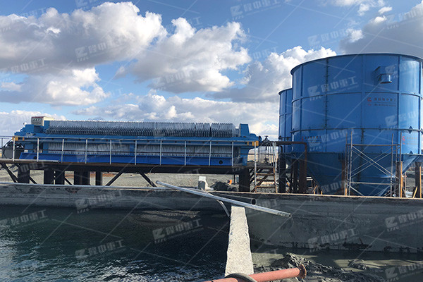 污泥壓濾機(jī)提升處理效果應(yīng)該注意什么？六個細(xì)節(jié)不能忽視