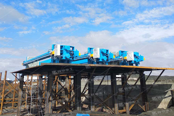 洗沙場怎么實現(xiàn)零排放標(biāo)準(zhǔn)？污泥壓濾機設(shè)備有什么用？