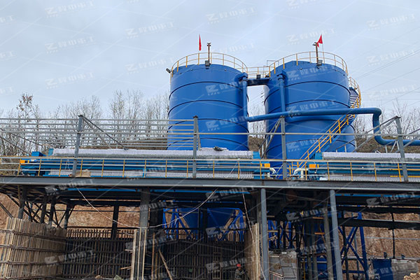 洗沙場怎么實現(xiàn)零排放標(biāo)準(zhǔn)？污泥壓濾機設(shè)備有什么用？