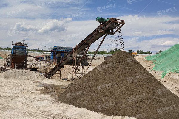 污泥壓濾機(jī)的處理效果怎樣提升？有哪些需要注意的問題？