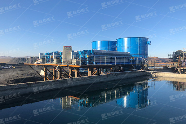 污泥脫水壓濾機(jī)調(diào)整污泥處理效果四個(gè)細(xì)節(jié)需要注意