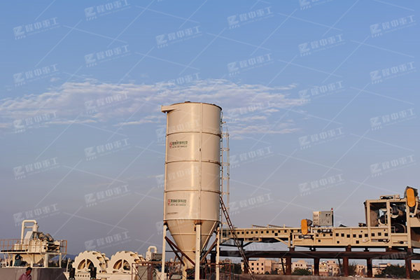 污泥壓濾機進泥度低怎么辦？有哪些原因？