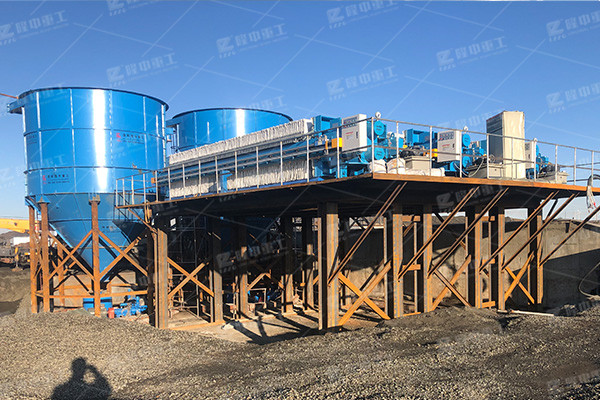 板框壓濾機(jī)濾布跑偏怎么辦，有什么好的解決辦法？