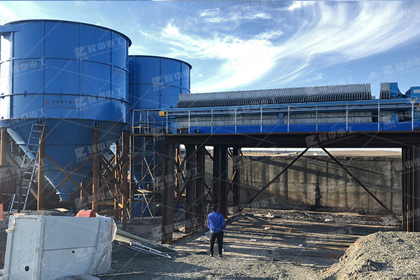 哪幾方面是影響廂式壓濾機過濾效果的，我們需要注意